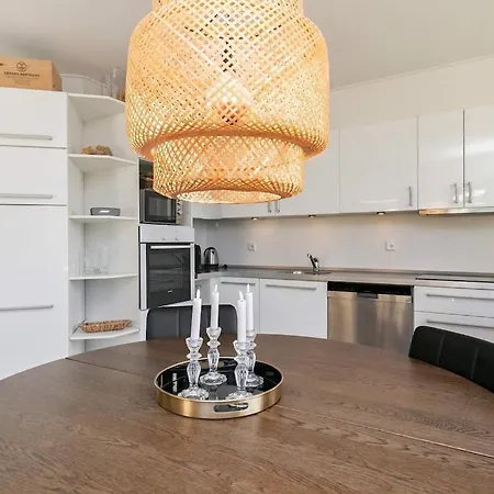 6 Person Holiday In Feriehus *