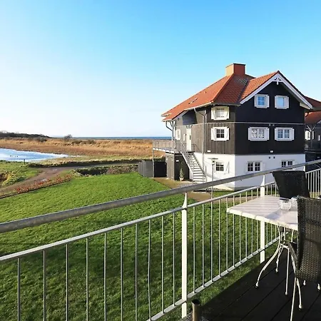 Semesterbostad 6 Person Holiday In