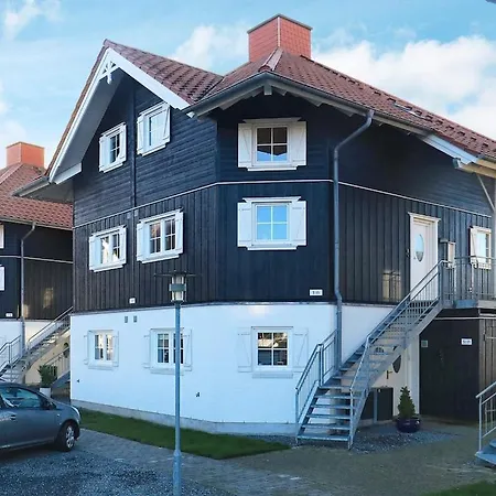 6 Person Holiday In