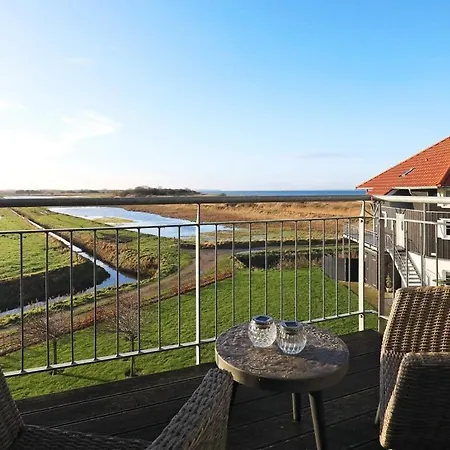 Semesterbostad 6 Person Holiday In Bogense