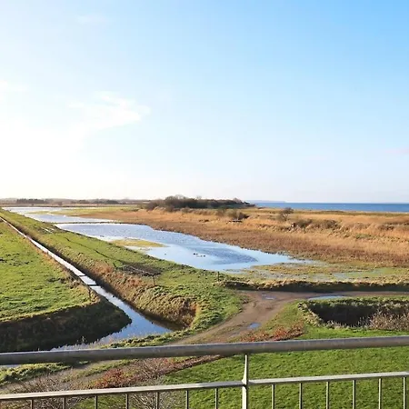6 Person Holiday In Bogense