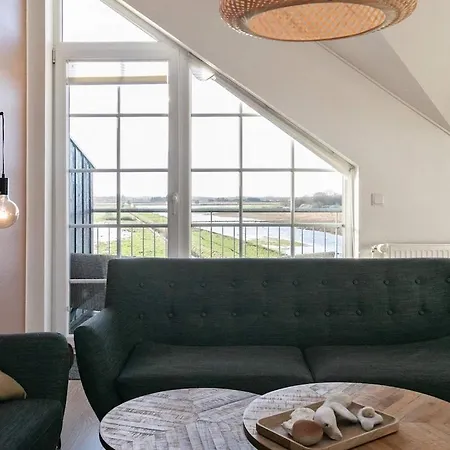 Semesterbostad 6 Person Holiday In *