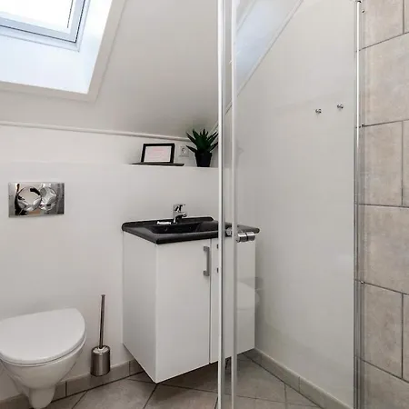 Feriehus 6 Person Holiday In
